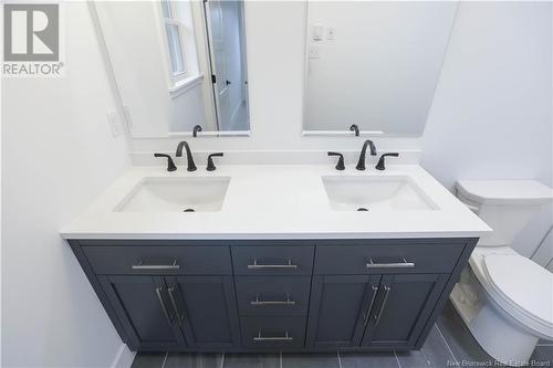 53 Whitehorse Drive, Quispamsis, NB - Indoor Photo Showing Bathroom