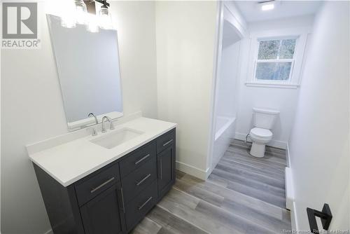 53 Whitehorse Drive, Quispamsis, NB - Indoor Photo Showing Bathroom