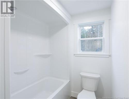 53 Whitehorse Drive, Quispamsis, NB - Indoor Photo Showing Bathroom