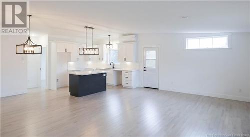 53 Whitehorse Drive, Quispamsis, NB - Indoor Photo Showing Kitchen