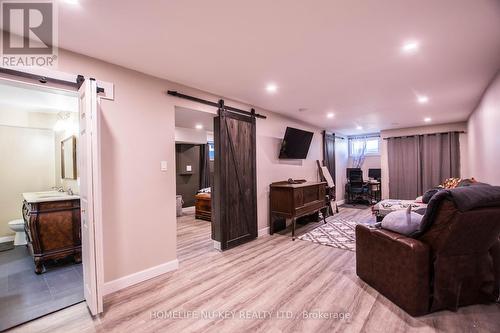 2340 11 S, Oro-Medonte, ON - Indoor