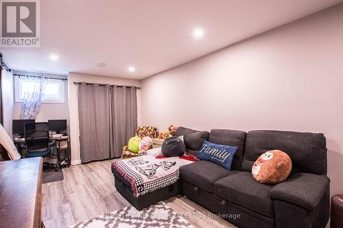 2340 11 S, Oro-Medonte, ON - Indoor