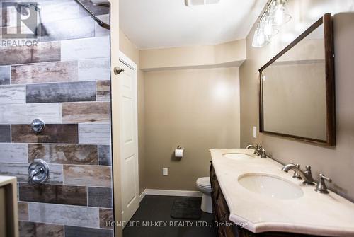 2340 11 S, Oro-Medonte, ON - Indoor Photo Showing Bathroom