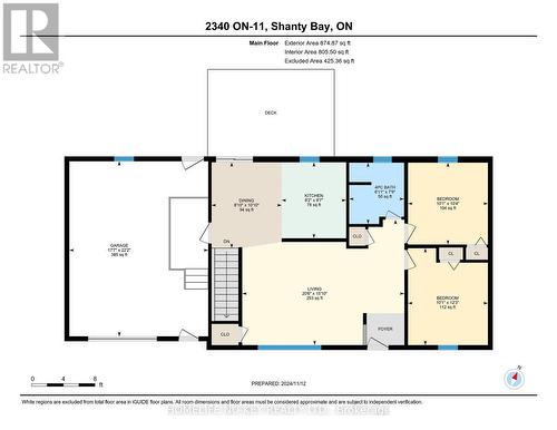 2340 11 S, Oro-Medonte, ON - Other