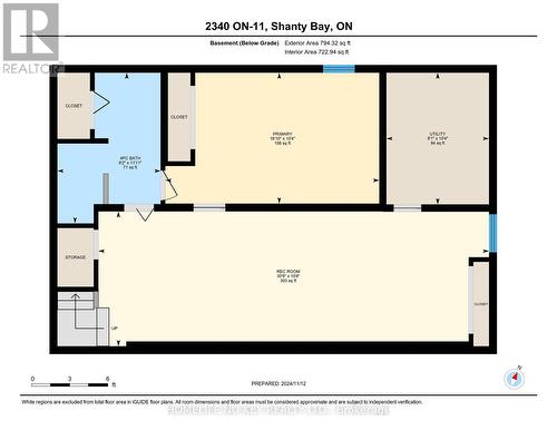 2340 11 S, Oro-Medonte, ON - Other