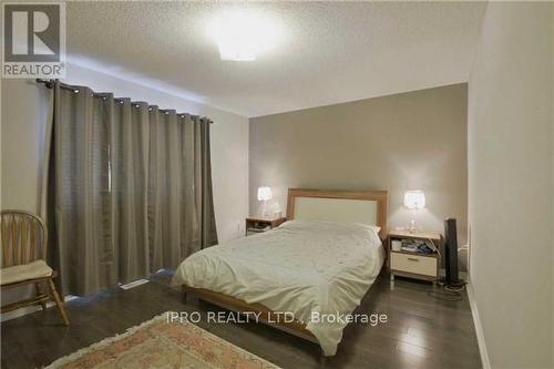 310 Black Drive, Milton, ON - Indoor Photo Showing Bedroom