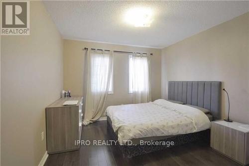 310 Black Drive, Milton, ON - Indoor Photo Showing Bedroom