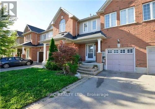 310 Black Drive, Milton, ON - Outdoor With Facade