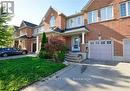 310 Black Drive, Milton, ON  - Outdoor With Facade 