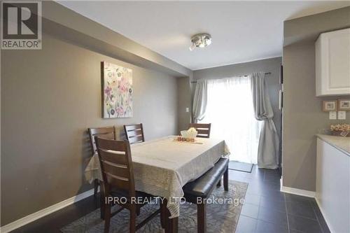 310 Black Drive, Milton, ON - Indoor Photo Showing Dining Room