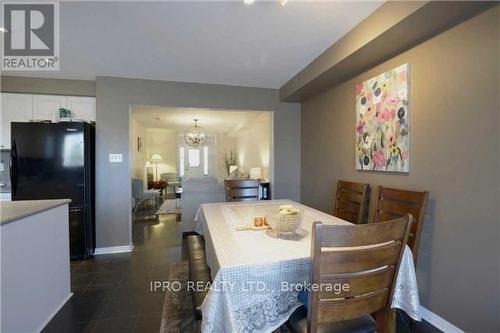 310 Black Drive, Milton, ON - Indoor Photo Showing Dining Room