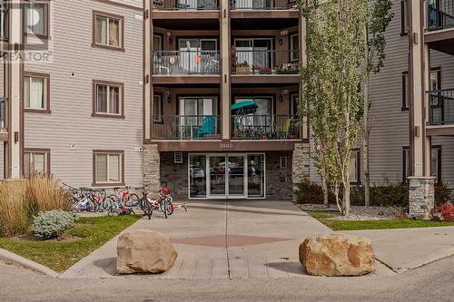 3406, 60 Panatella Street Nw, Calgary, AB 