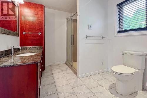 90 Golden Pond Drive, South Bruce Peninsula, ON - Indoor Photo Showing Bathroom