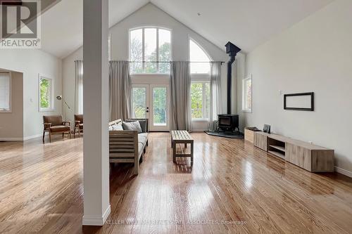 90 Golden Pond Drive, South Bruce Peninsula, ON - Indoor Photo Showing Other Room