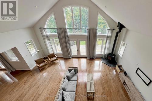 90 Golden Pond Drive, South Bruce Peninsula, ON - Indoor Photo Showing Other Room