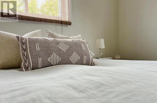 90 Golden Pond Drive, South Bruce Peninsula, ON - Indoor Photo Showing Bedroom