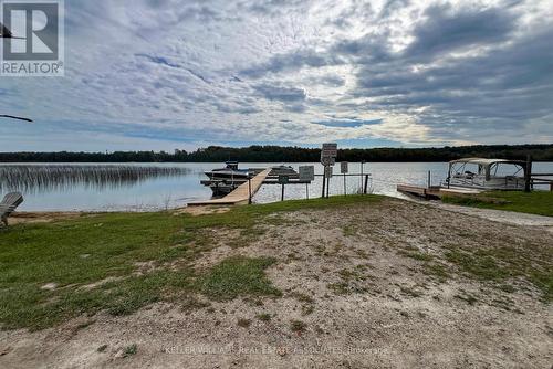 90 Golden Pond Drive, South Bruce Peninsula, ON - Outdoor With Body Of Water With View