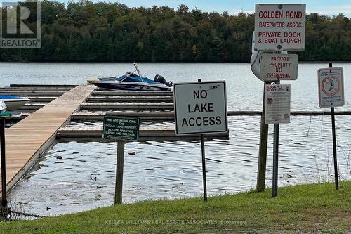 90 Golden Pond Drive, South Bruce Peninsula, ON - Outdoor With Body Of Water With View