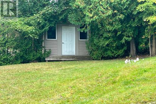 90 Golden Pond Drive, South Bruce Peninsula, ON - Outdoor