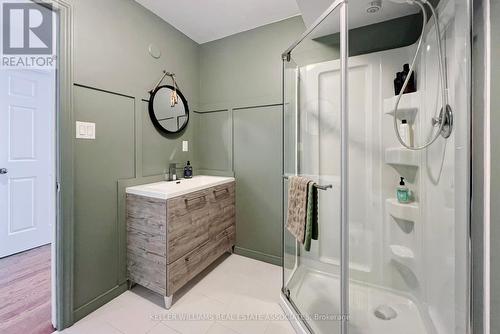 90 Golden Pond Drive, South Bruce Peninsula, ON - Indoor Photo Showing Bathroom