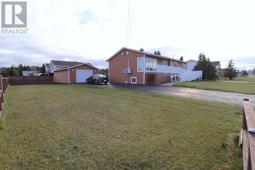 98 High Street, Deer Lake, NL - Outdoor