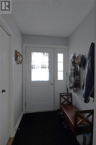 98 High Street, Deer Lake, NL - Indoor Photo Showing Other Room