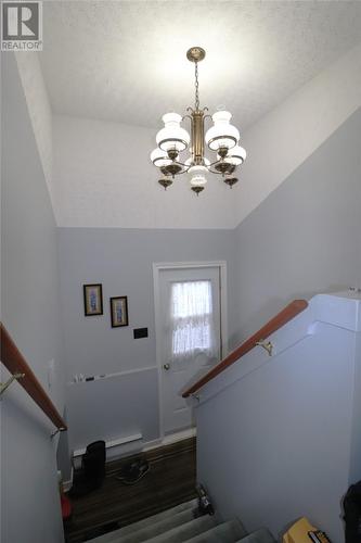 98 High Street, Deer Lake, NL - Indoor Photo Showing Other Room