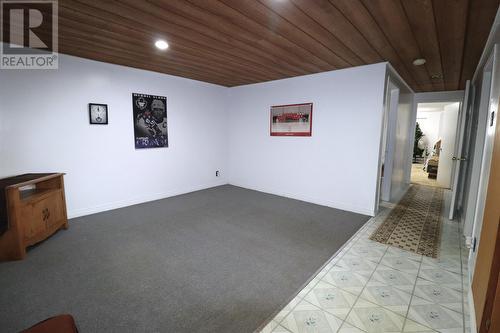 98 High Street, Deer Lake, NL - Indoor Photo Showing Other Room