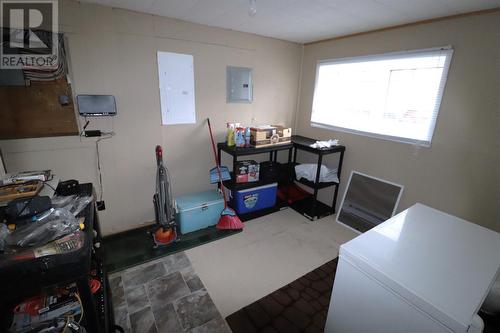 98 High Street, Deer Lake, NL - Indoor