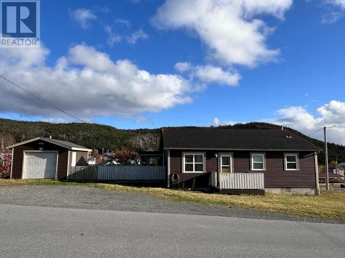 83 Freshwater Crescent, Freshwater, Placentia, NL - Outdoor