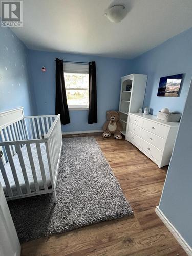 83 Freshwater Crescent, Freshwater, Placentia, NL - Indoor Photo Showing Bedroom