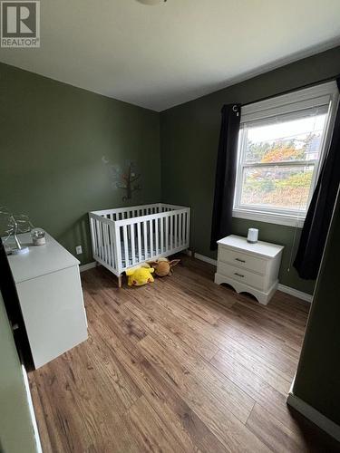 83 Freshwater Crescent, Freshwater, Placentia, NL - Indoor Photo Showing Bedroom