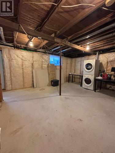 83 Freshwater Crescent, Freshwater, Placentia, NL - Indoor Photo Showing Basement