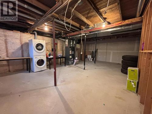 83 Freshwater Crescent, Freshwater, Placentia, NL - Indoor Photo Showing Basement