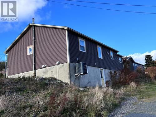 83 Freshwater Crescent, Freshwater, Placentia, NL - Outdoor With Exterior