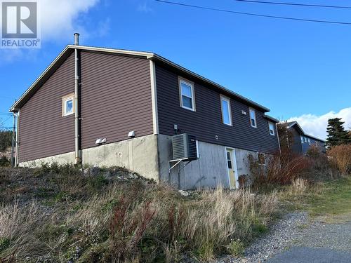 83 Freshwater Crescent, Freshwater, Placentia, NL - Outdoor With Exterior