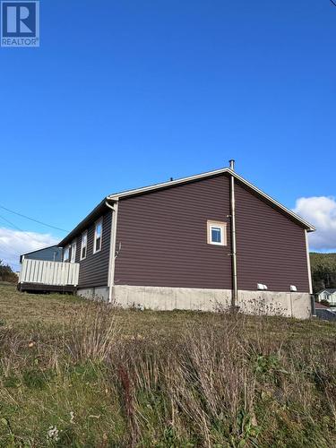 83 Freshwater Crescent, Freshwater, Placentia, NL - Outdoor With Exterior