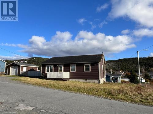 83 Freshwater Crescent, Freshwater, Placentia, NL - Outdoor