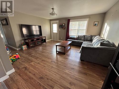 83 Freshwater Crescent, Freshwater, Placentia, NL - Indoor Photo Showing Living Room