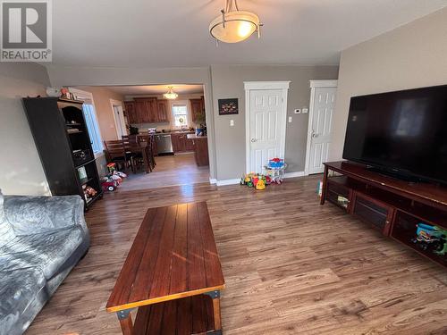 83 Freshwater Crescent, Freshwater, Placentia, NL - Indoor Photo Showing Living Room