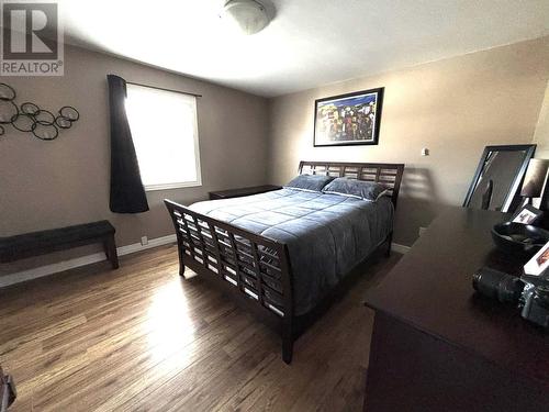 83 Freshwater Crescent, Freshwater, Placentia, NL - Indoor Photo Showing Bedroom