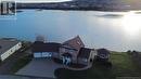 185 Water Street, Woodstock, NB  - Outdoor With Body Of Water With View 