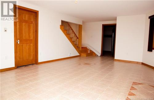 185 Water Street, Woodstock, NB - Indoor Photo Showing Other Room