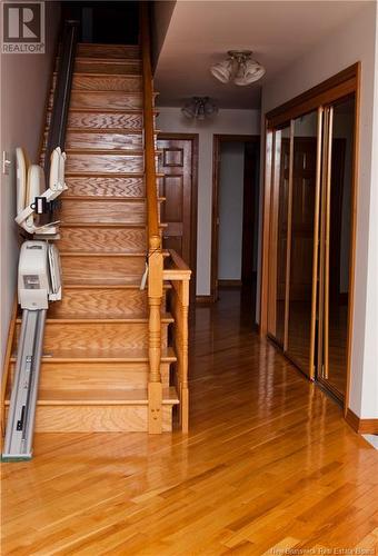 185 Water Street, Woodstock, NB - Indoor Photo Showing Other Room