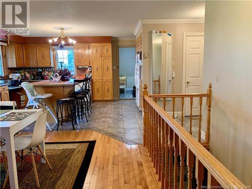 684 Principale, Beresford, NB - Indoor