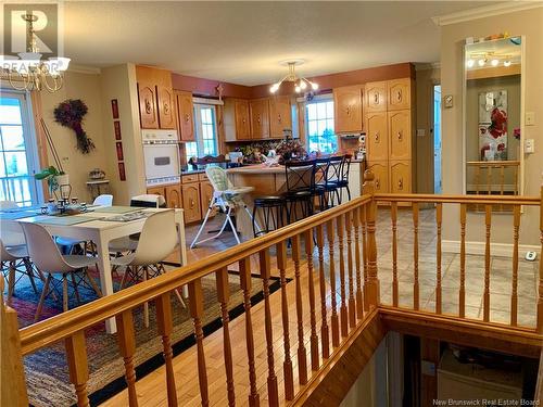 684 Principale, Beresford, NB - Indoor