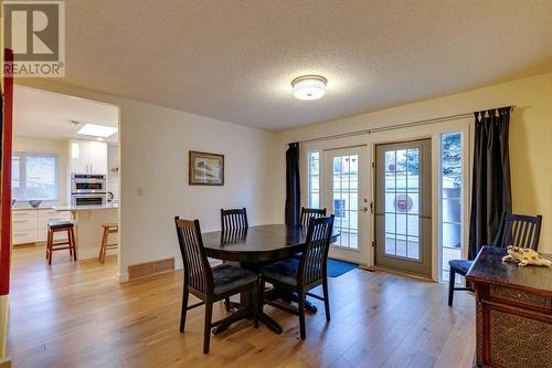 Dining Room - 1036 Cannock Place Sw, Calgary, AB 