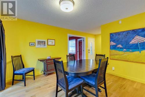 Dining Room - 1036 Cannock Place Sw, Calgary, AB 