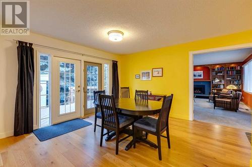 Dining Room - 1036 Cannock Place Sw, Calgary, AB 