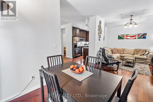 311 - 628 Fleet Street, Toronto (Niagara), ON - Indoor